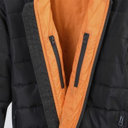 D.Five Aviator Jacket BK