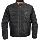 D.Five Aviator Jacket BK