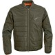 D.Five Aviator Jacket Foliage Green