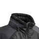 D.Five Advanced Parka Jacket BK