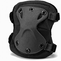 Defcon 5 Elbow Protection Pads BK