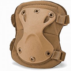Defcon 5 Elbow Protection Pads Tan