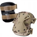 Defcon 5 Knee Protection Pads Multiland