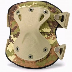 Defcon 5 Knee Protection Pads OD