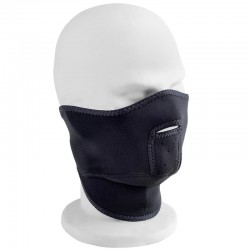 Defcon 5 Full Face Mask Neoprene BK