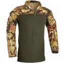Defcon 5 Cotton Combat Shirt Vegetato Italiano
