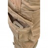 Defcon 5 Gladio Tactical Pants Coyote Tan