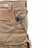 Defcon 5 Gladio Tactical Pants Coyote Tan