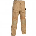 Defcon 5 Gladio Tactical Pants Coyote Tan