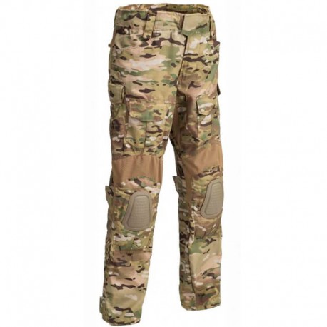 Defcon 5 Gladio Tactical Pants Multicamo