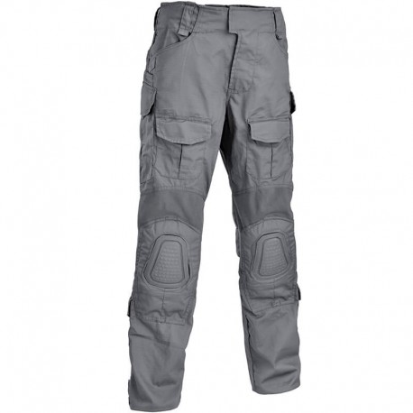 Defcon 5 Gladio Tactical Pants Wolf Grey