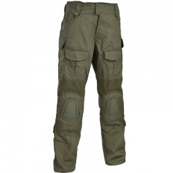 Defcon 5 Gladio Tactical Pants OD Green