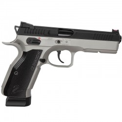ASG CZ Shadow 2 Urban Grey