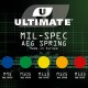 Ultimate ASG M115 Upgrade Spring