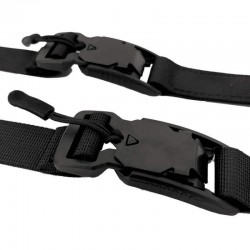 Conquer Mochila CVS CB