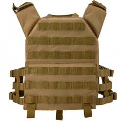 Conquer Chaleco MPC Khaki