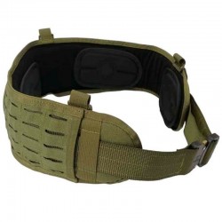 Conquer Cinturón 5 Waist Belt OD