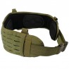 Conquer Cinturón 5 Waist Belt OD