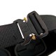 Conquer Cinturón 5 Waist Belt OD