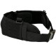 Conquer Cinturón 5 Waist Belt BK