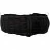 Conquer Cinturón 5 Waist Belt BK