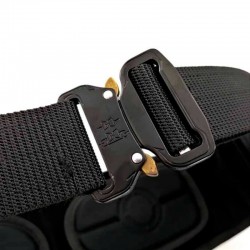 Conquer Cinturón 5 Waist Belt Tan