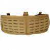 Conquer Cinturón 5 Waist Belt Tan