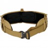 Conquer Cinturón 5 Waist Belt Tan
