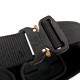Conquer Cinturón 5 Waist Belt MC