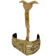 Conquer Cinturón 5 Waist Belt MC
