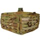 Conquer Cinturón 5 Waist Belt MC