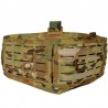 Conquer Cinturón 5 Waist Belt MC