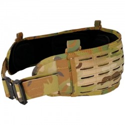 Conquer Cinturón 5 Waist Belt MC
