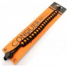Conquer Paracord Bracelet