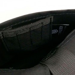 Conquer Mochila C1 Smart Backpanel BK