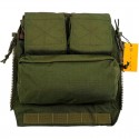 Conquer Mochila C1 Smart Backpanel OD