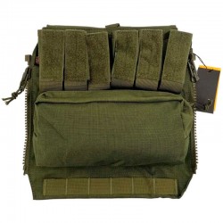 Conquer Mochila C1 Smart Backpanel OD