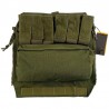 Conquer Mochila C1 Smart Backpanel OD