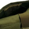 Conquer Mochila C1 Smart Backpanel OD