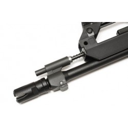 WE G39C AEG BLOWBACK