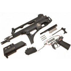 WE G39C AEG BLOWBACK