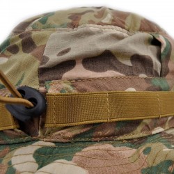 Conquer Chambergo Khaki