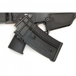 WE G39C AEG BLOWBACK