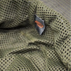 Conquer Chambergo Khaki
