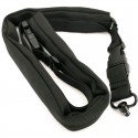 Conquer Correa 1 Punto Quick-Detach BK