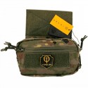 Conquer DDU Pouch SW
