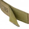 Defcon 5 Cinturón Velcro ML