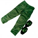 Pantalón Táctico Deluxe OD