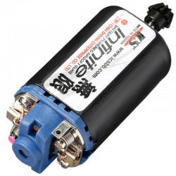 ICS Infinite Motor (Short)