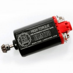 E&L Motor ELM170 High Torque Corto
